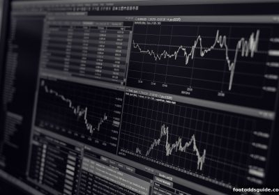外围足球赔率启示下的冷热号分析：彩票选号科学方法全攻略